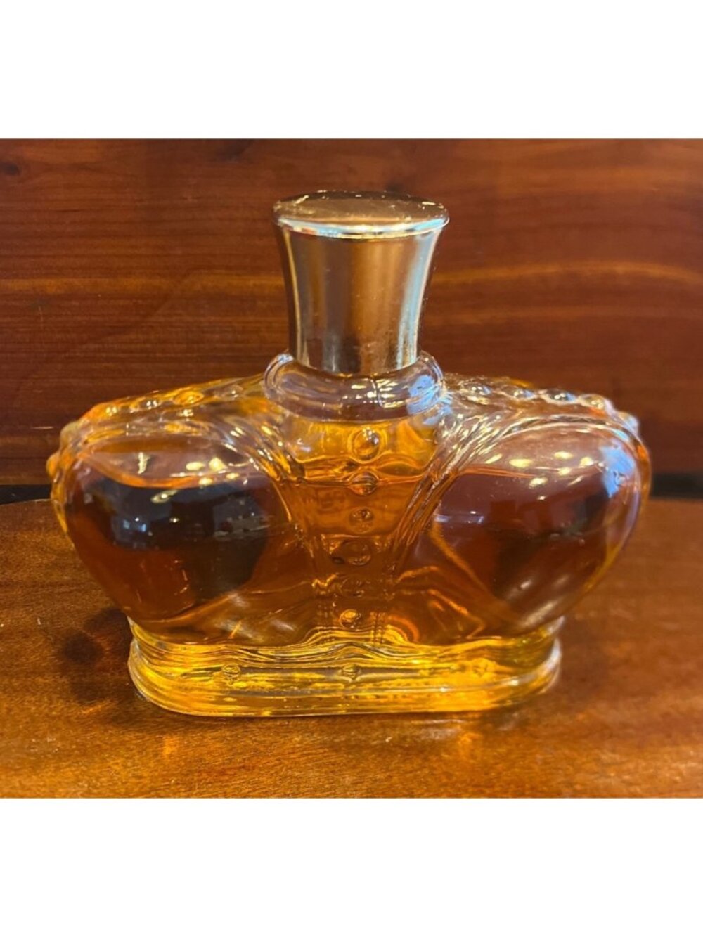 Vtg Wind Song by Prince Matchabelli 4 OZ Bottle Cologne Perfumee 95% Full - Picture 4 of 5